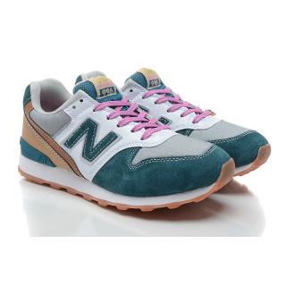 Chaussure New Balance 996 Running Pour Femme Pas Cher